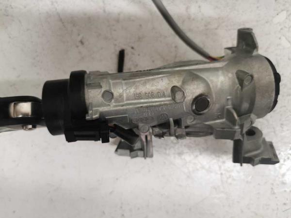 BOITIER COMPLET VW GOLF 7 1.6TDI DDYA - Vue 4